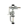 Kraft&Dele KD10684 Mehrzweck-Schraubstock 80 mm Produktbild-Vorschau 1
