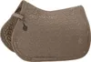 Eskadron Schabracke Sparkle Jewel smoky taupe Platinum Produktbild-Vorschau 2