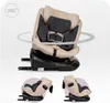 MoMi EMI seggiolino auto i-SIZE 0-36kg - ruotabile a 360°, Anteprima dell’immagine prodotto 3