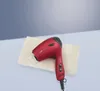 Malý Skládací Cestovní Fén Cestovní Ionizace 1300W Náhled obrázku produktu 7