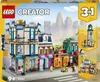 LEGO STRADA PRINCIPALE - Hlavní ulice Náhled obrázku produktu 7