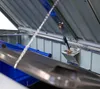 Stalowy pojemnik na śmieci i skrzynka narzędziowa Westmann Podgląd zdjęcia produktu 6