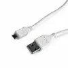 Gembird Micro USB (M) auf USB 2.0 (M) Kabel, 1,8 m, schwarz Produktbild-Vorschau 2