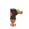 Flamco Clean Smart 22 mm Schlammabscheider Magnetfilter Produktbild-Vorschau 1
