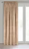 Eurofirany MELANIE Rideau 140x270 Frisé Beige Voir les images du produit 15