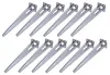 12x Bodenhülse Einschlaghülse für Ø 34 mm Produktbild-Vorschau 1