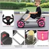 12V Elektroauto Gokart mit LED-Licht & Produktbild-Vorschau 4