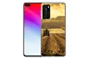 MuchoWow® Handyhülle Schutzhülle Hülle für Huawei P40 Produktbild-Vorschau 2