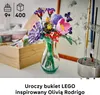 LEGO Botanicals en LEGO Editions: Bloemboeket van Olivia Productafbeelding-voorbeeld 11