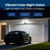Reolink Elite Pro Floodlight PoE, kamera monitorująca na Podgląd zdjęcia produktu 3