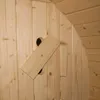 HOME DELUXE – Sauna zewnętrzna LAHTI XL – Wymiary: szer. x Podgląd zdjęcia produktu 9