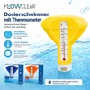Bestway 58209, Chlor-/Brom-Spender, Blau, Orange, Gelb, °C, Produktbild-Vorschau 31