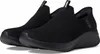 Skechers Slip-in: Ultra Flex 3.0 - Cozy Streak nero 41 Anteprima dell’immagine prodotto 10