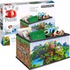 RAVENSBURGER 3D úložný box na puzzle: Minecraft 216 Náhľad obrázku produktu 11
