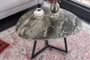 riess-ambiente Moderner Couchtisch MARVELOUS 70cm taupe Produktbild-Vorschau 3