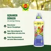 COMPO 14354 COMPO Hnojivo pro pelargonie, dávkovací láhev o Náhled obrázku produktu 10