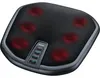 beurer 10027 beurer FM 70 Shiatsu Rücken- & Fußmassagegerät Anteprima dell’immagine prodotto 4