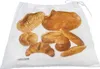FACKELMANN 43511 Brotbeutel, Baumwolle, 43 x 34 cm Produktbild-Vorschau 1