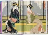 Japanese Woodblock Prints. 40th Ed. Produktbild-Vorschau 3