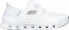 SKECHERS GLIDE-STEP PRO- WEIß WEIß 44 Produktbild-Vorschau 50