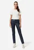 Ricano Damen Lederhose Lederjeans DONNA aus butterweichem Produktbild-Vorschau 2
