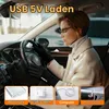 USB-beheizbare Handschuhe für Damen und Herren, Produktbild-Vorschau 5