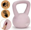 ACTIGET Soft Kettlebell 2 kg Peso per esercizi ACTIGET Anteprima dell’immagine prodotto 10