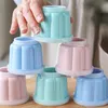 Dr. Oetker, 6 puddingvormen, 150 ml, 3 kleuren: Productafbeelding-voorbeeld 9