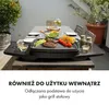 Gatsby, grill elektryczny, 2000 W, płyta grillowa z powłoką Podgląd zdjęcia produktu 6