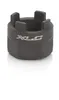 XLC Zahnkranzabnehmer TO-S16 23mm Schwarz mit 2 Zapfen für Produktbild-Vorschau 3