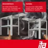 Beistelltisch für Räucherofen und Rauchgenerator. Produktbild-Vorschau 2
