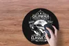 MuchoWow® Mauspad Mousepad Mancave - Auto - Vintage - Produktbild-Vorschau 3