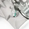 ABE Bremssattel Hinten Links für FORD Focus II Schrägheck Produktbild-Vorschau 6