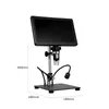 DM12 Digitales Loetmikroskop, 1500 x, 10,1 Zoll Produktbild-Vorschau 2