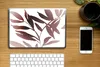 MuchoWow® Laptop Aufkleber Sticker Cover Blättern - Design Produktbild-Vorschau 2