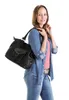 Samantha Look Shopper Damen schwarz Produktbild-Vorschau 3