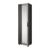 Garderobenschrank LIVIA Graphit – Flur-Hochschrank mit Produktbild-Vorschau 5