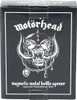 Otwieracz do butelek Motörhead War Pig 3D 10 cm Podgląd zdjęcia produktu 8