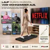 Sportstech Laufband sWalk_Lite | LED-Feedback | 1-6 km/h Produktbild-Vorschau 9