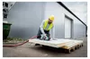 Metabo Sägeblatt "steel cut/sandwich panel - classic" Produktbild-Vorschau 3