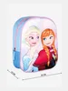 Rucksack Disney Frozen 3D - Elsa & Anna Produktbild-Vorschau 6