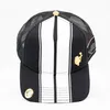 Red Monkey Designer Trucker Cap Los Angeles Limited Edition Produktbild-Vorschau 2