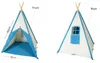 Tipi Zelt Produktbild-Vorschau 2