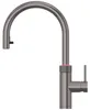 Quooker Flex Round PRO3 CUBE Gunmetal CUBE Filter Starter Produktbild-Vorschau 2