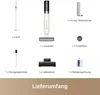 MOVA K30 Nass- & Trockensauger, 18.000 Pa, 180° Reichweite, Produktbild-Vorschau 9