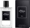 s.Oliver Men Black Label EDT, inspiratie 5 Productafbeelding-voorbeeld 5