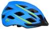 FISCHER Fahrradhelm Urban Montis - blau, Größe L/XL Produktbild-Vorschau 16