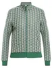 Sweatshirt Lacoste SH136800D1RXXA Productafbeelding-voorbeeld 1