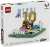 LEGO Lionel Messi Belangrijke Momenten Voetbal 43011 Productafbeelding-voorbeeld 2