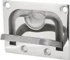 76 mm Flush Pull Griff quadratische 316 Produktbild-Vorschau 5